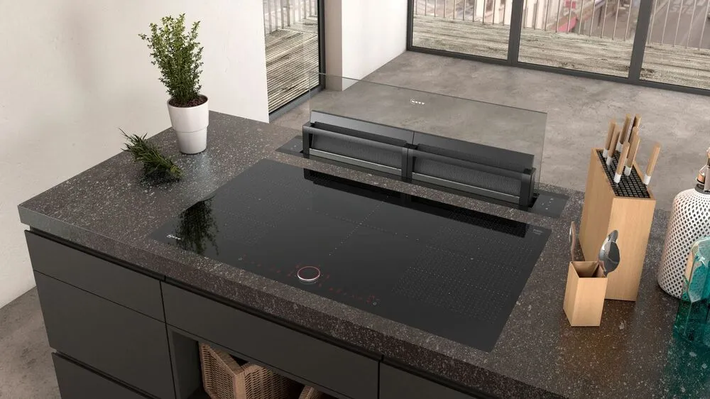 Детальное фото товара: NEFF I98WMM1S5