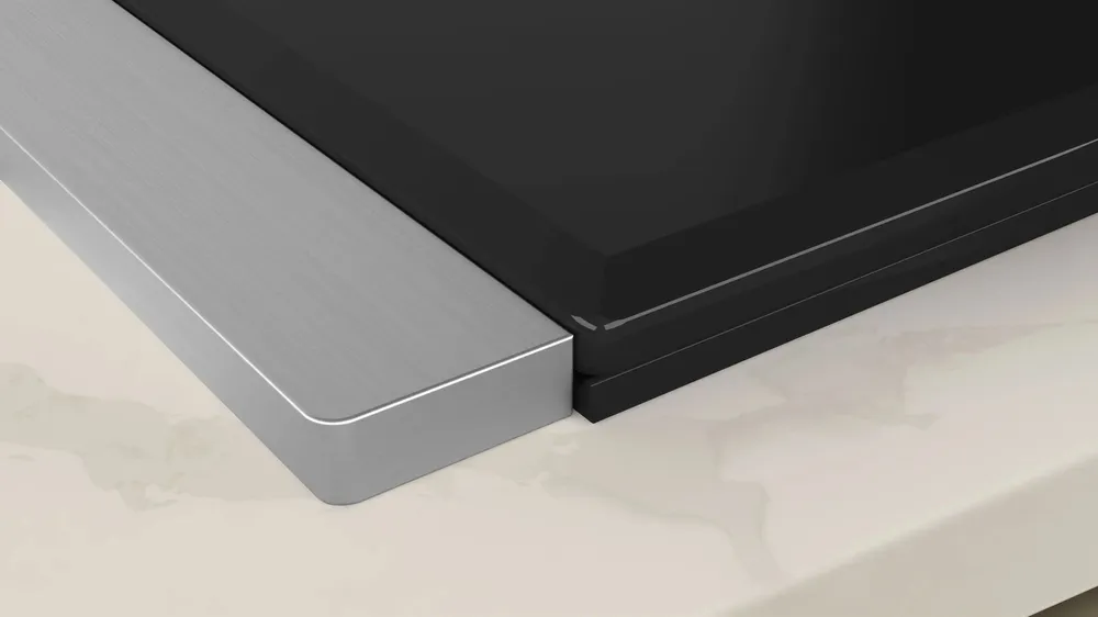 Детальное фото товара: NEFF T69TTX4L0 индукционная поверхность