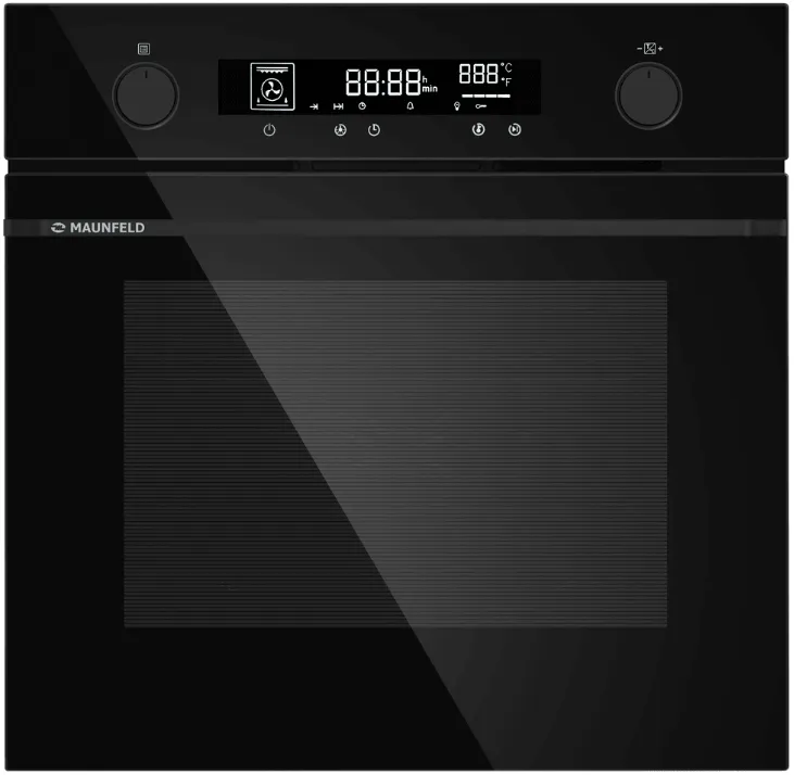 Фото товара: Maunfeld AEOH6066B2