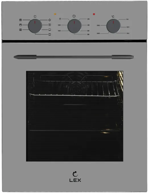 Фото товара: LEX EDM 4575 GR