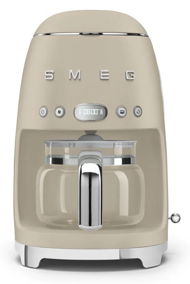Фото товара: Smeg DCF02MLMEU