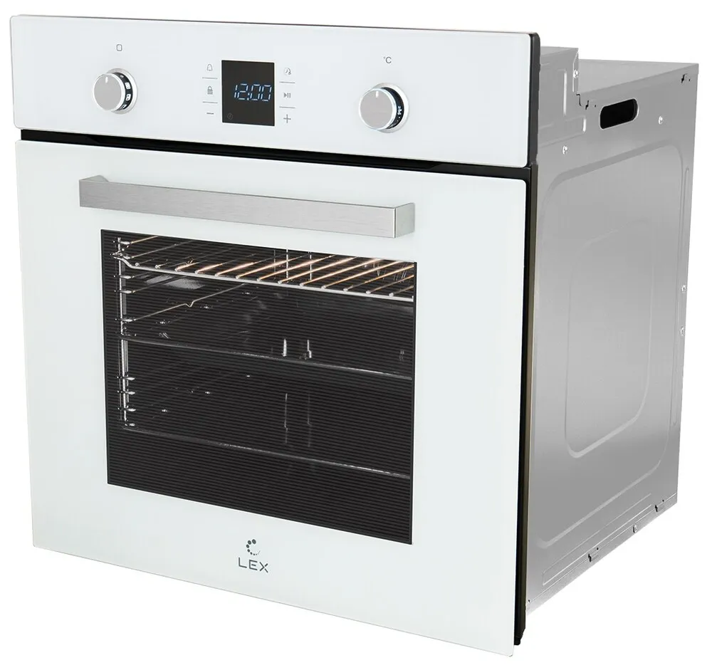 Детальное фото товара: LEX EDP 094 WH