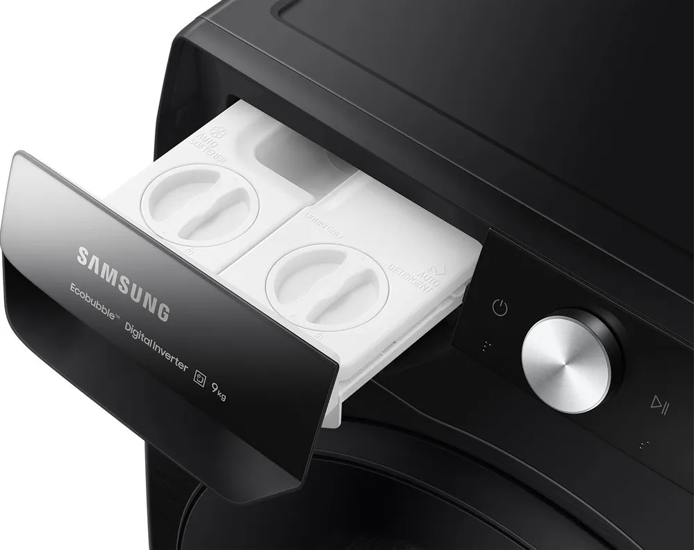 Детальное фото товара: Samsung WW90A7M48PB