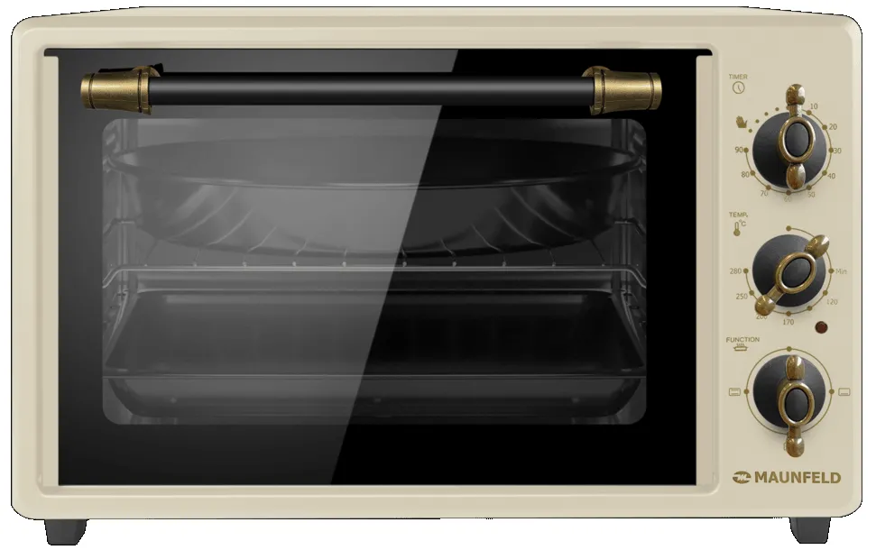 Фото товара: Maunfeld MMO-373MBG02