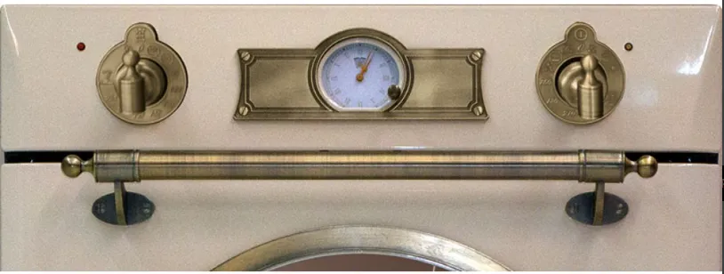 Детальное фото товара: KAISER EG 6345 ElfEm