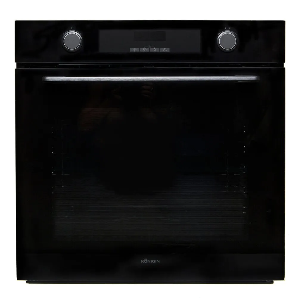 Детальное фото товара: Konigin Neos 60 BKF E13