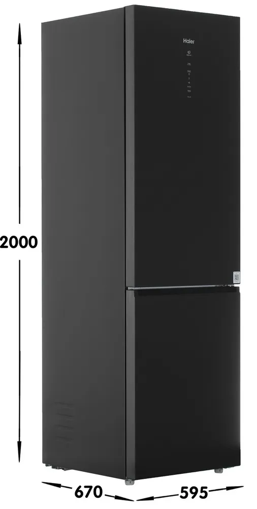 Детальное фото товара: Haier C4F640CGBGU1