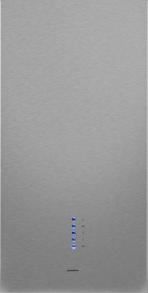 Детальное фото товара: Maunfeld Bath Plus 402 нержавеющая сталь