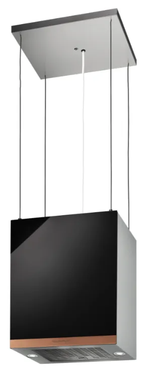 Фото товара: Kuppersbusch DI 3800.0 S7 Copper