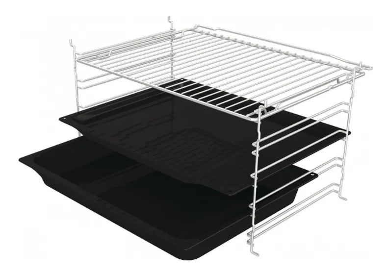 Детальное фото товара: Gorenje BOS6737E03WG