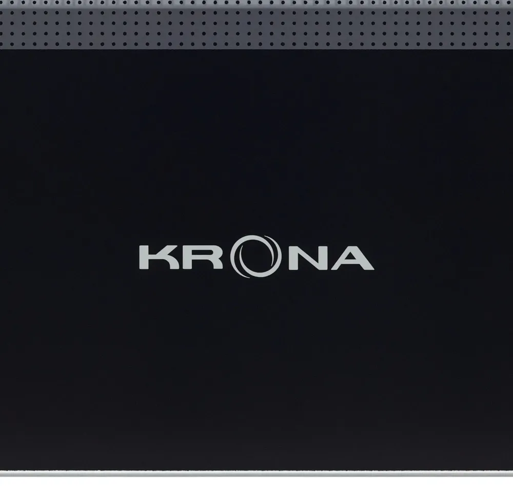 Детальное фото товара: Krona LEGENDE 60 BL/BL