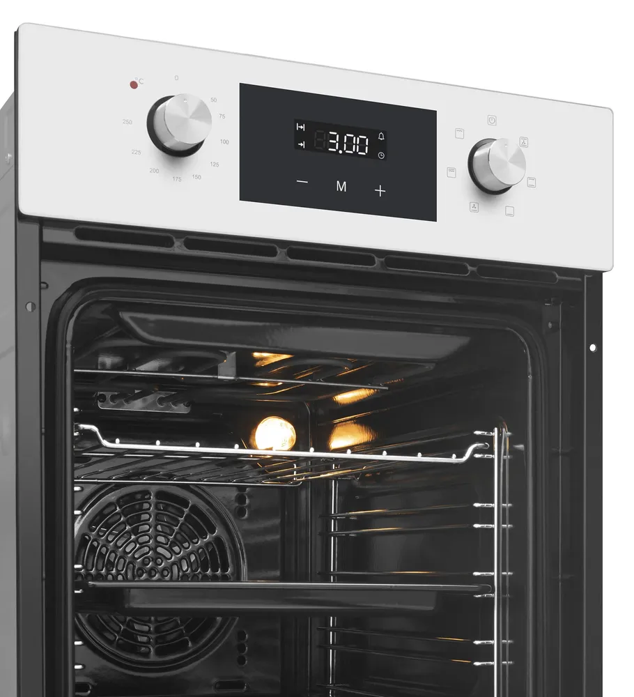 Детальное фото товара: MEFERI MEO458WH COMFORT