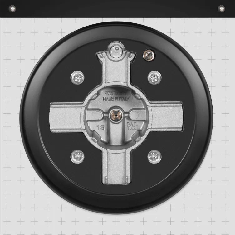 Детальное фото товара: Maunfeld EGHG.32.73CW/G газовая поверхность