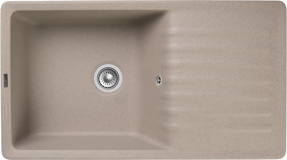 Фото товара: GranFest QUARZ GF-ZW-73, мойка, гранит, песочный