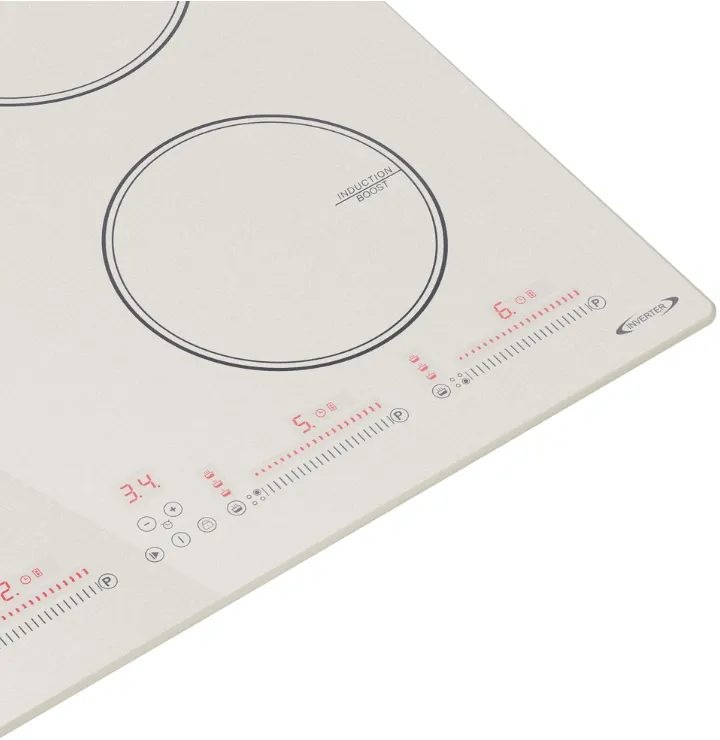 Детальное фото товара: Maunfeld CVI594SBG Inverter индукционная поверхность