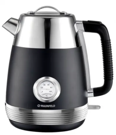 Фото товара: Maunfeld MFK-621G электрический чайник