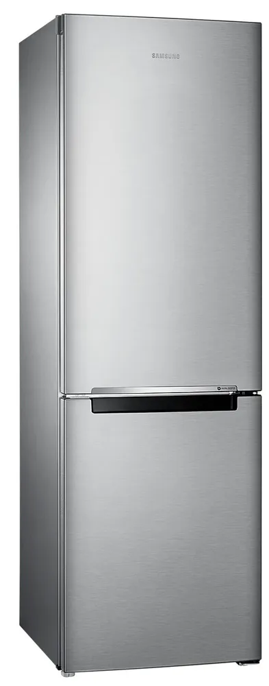 Фото товара: Samsung RB30A30N0SA/WT