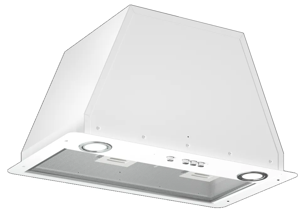 Фото товара: Elikor Flat 52П-650-К3Д белый