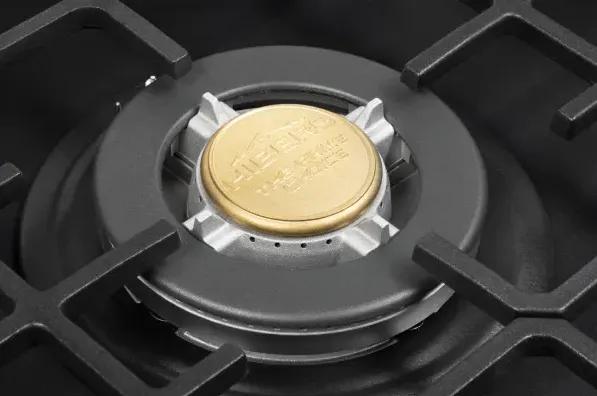 Детальное фото товара: HIBERG VM 7255 B газовая поверхность