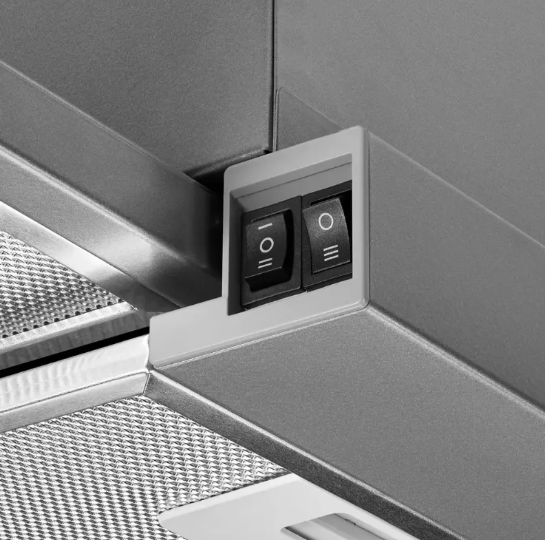 Детальное фото товара: Kuppersberg SLIMLUX 60 BX