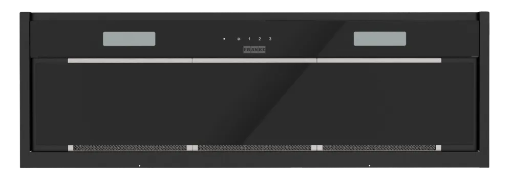 Детальное фото товара: Franke EVO 90 BK