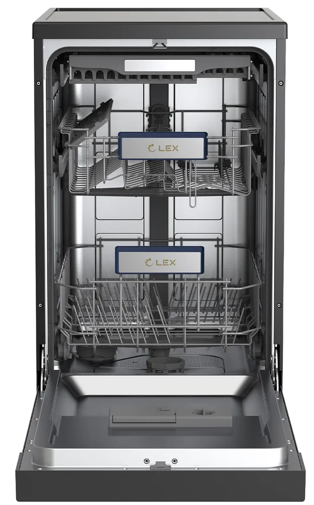 Детальное фото товара: LEX DW4563N BL
