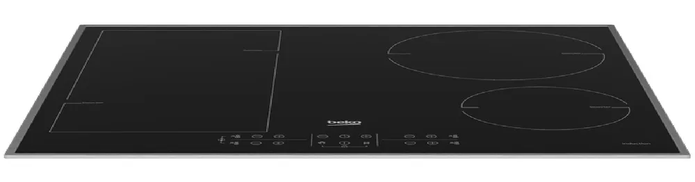 Детальное фото товара: Beko HII 64200 FMTX индукционная поверхность