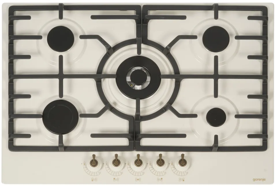 Фото товара: Gorenje GW7C51CLI газовая поверхность