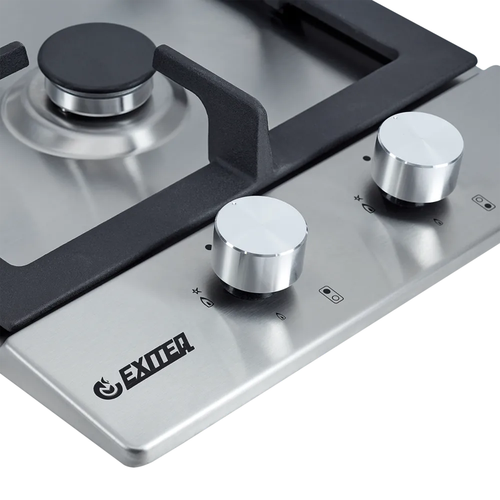 Детальное фото товара: EXITEQ EXH-208 газовая поверхность