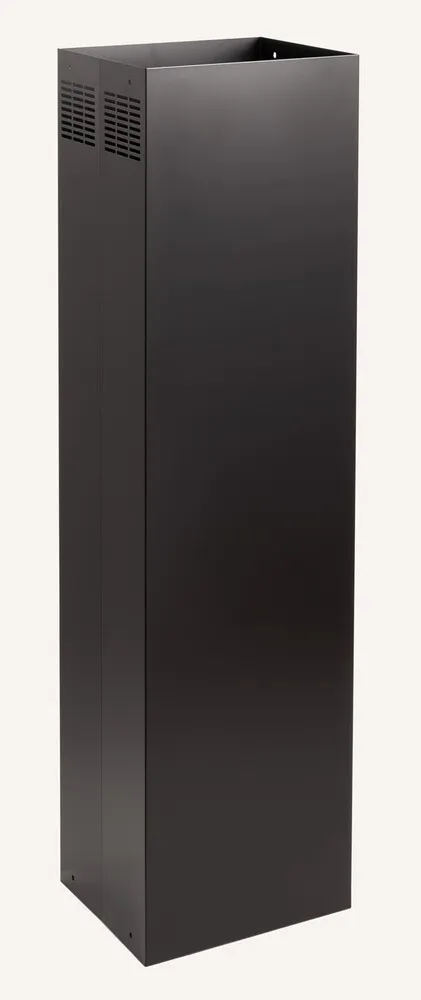 Детальное фото товара: Falmec короб декоративный для PLANE ISOLA BLACK