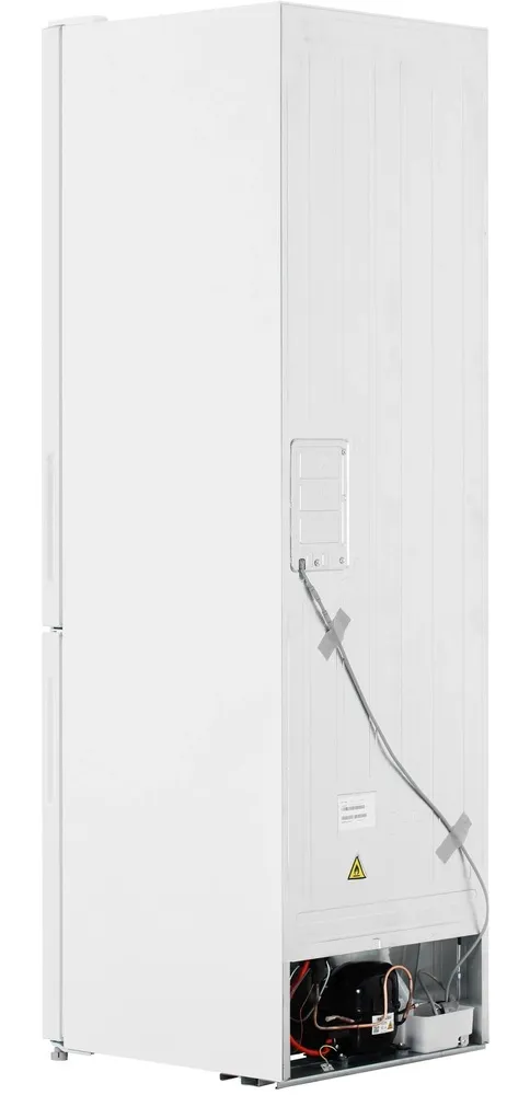 Детальное фото товара: Haier CEF537AWG