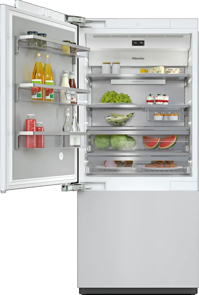 Фото товара: Miele KF2912Vi