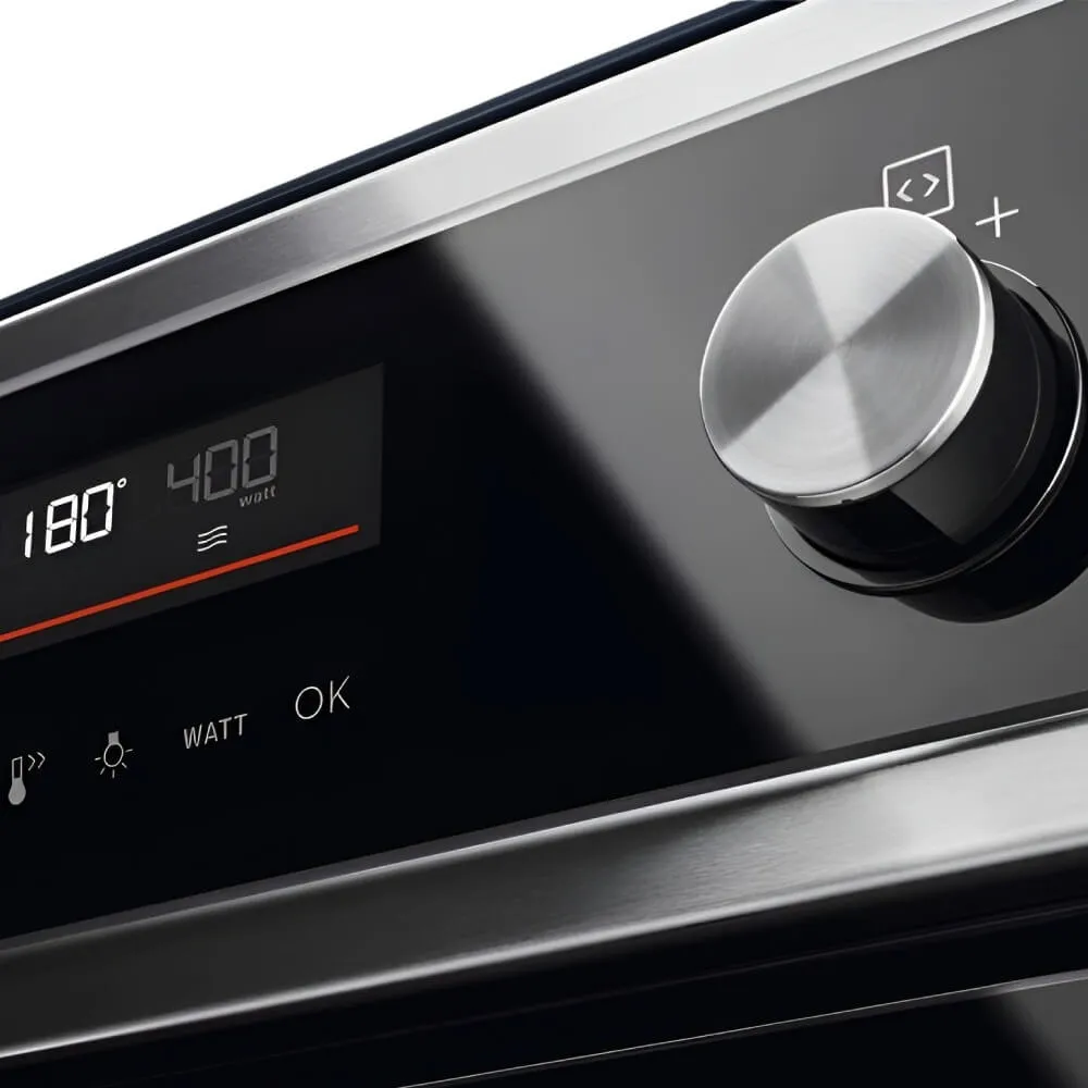 Детальное фото товара: Electrolux EVL6E49X