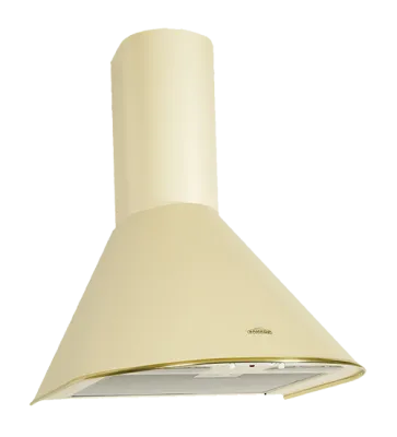 Фото товара: Elikor Эпсилон 50П-430-П3Л ваниль/золото