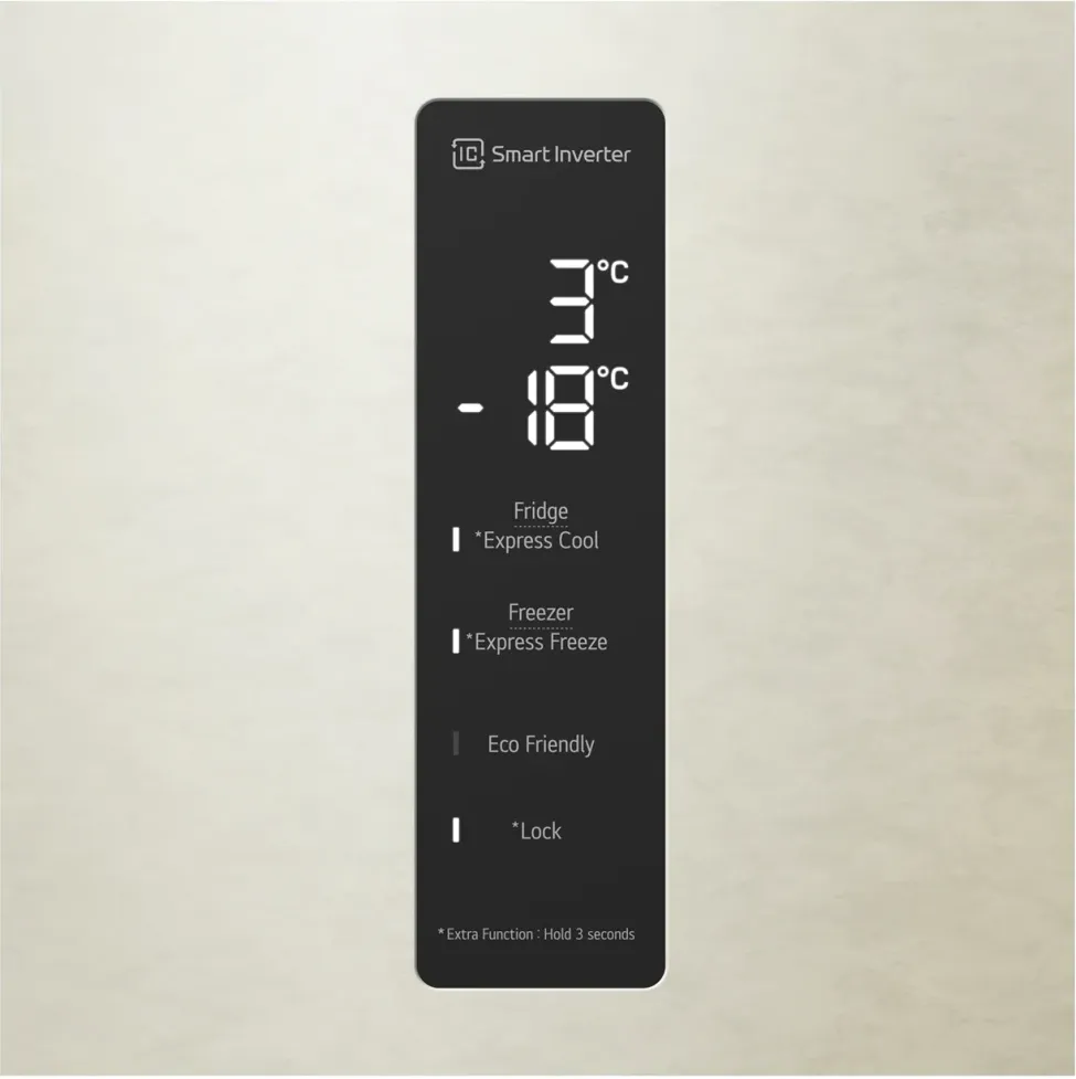 Детальное фото товара: LG GA-B459SEUM