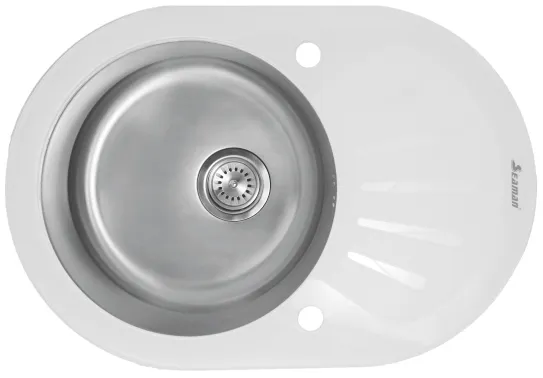 Фото товара: Seaman Eco Glass SMG-730W