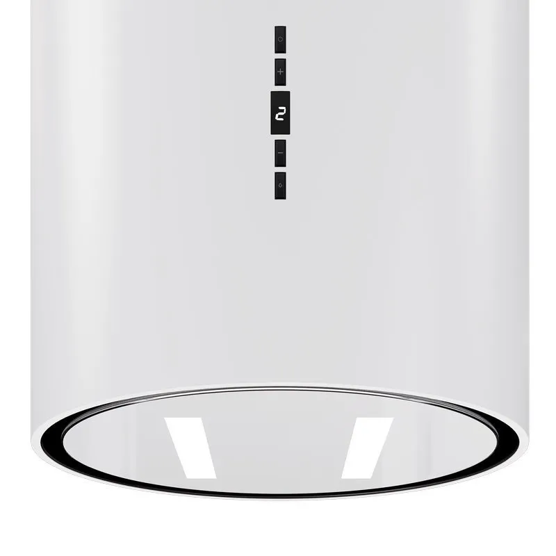 Детальное фото товара: Konigin Belle White/White Glass 39