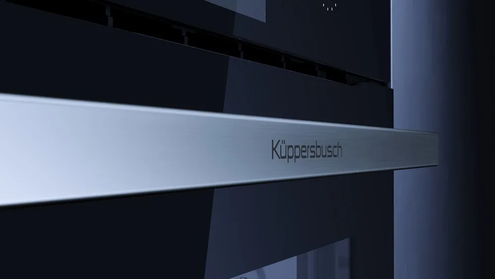 Детальное фото товара: Kuppersbusch CBD 6340.0 S1 Stainless Steel