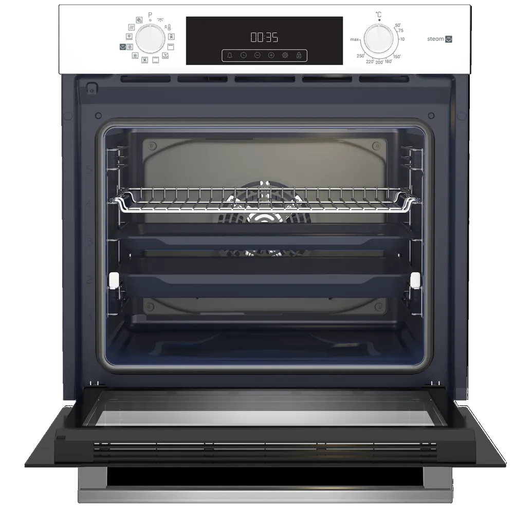 Детальное фото товара: Hotpoint HSTF 1231 JSAH WHG