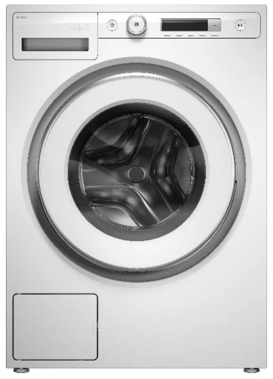 Детальное фото товара: ASKO W3096RW