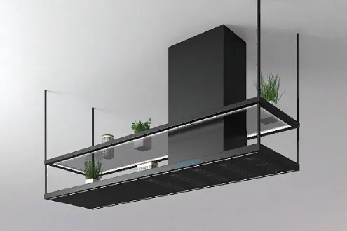 Фото товара: Pando I-897 LONG RACK 1250