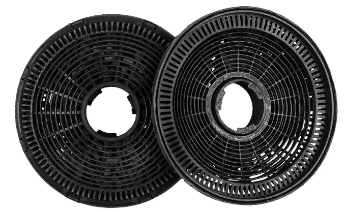 Детальное фото товара: Krona фильтр угольный тип CFR-1 (2 шт.)