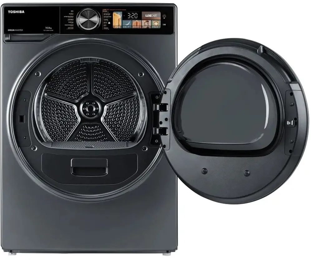 Детальное фото товара: Toshiba TD-T25BS110HWRU(MG)