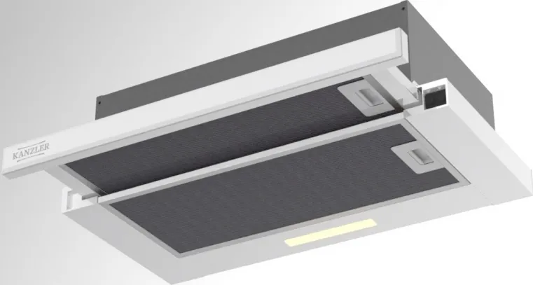 Фото товара: Kanzler D 546 W