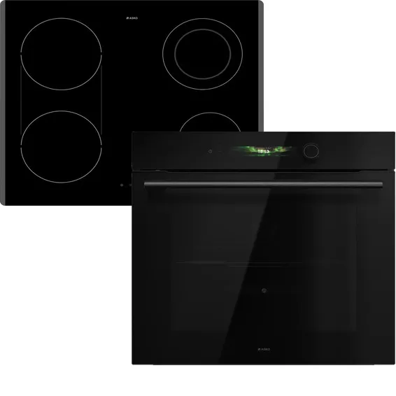 Фото товара: ASKO HCL634G + OTP56BGH