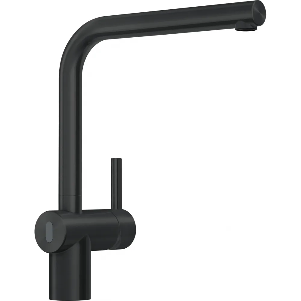 Фото товара: Franke Atlas Neo Sensor, смеситель, черный матовый