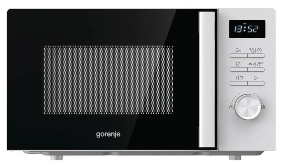 Фото товара: Gorenje MO20A3WH