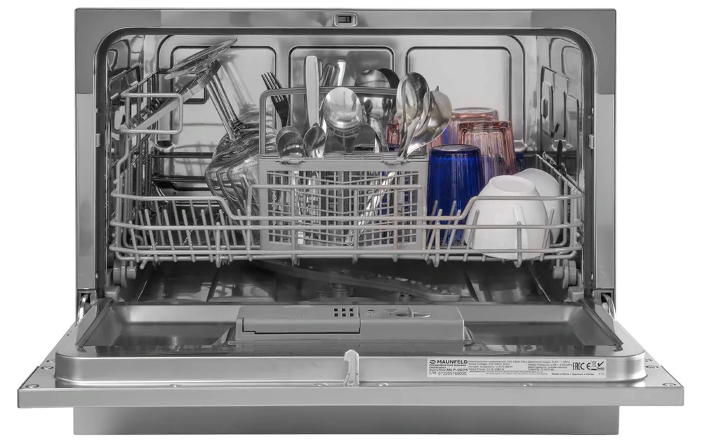 Фото товара: Maunfeld MLP-06DS