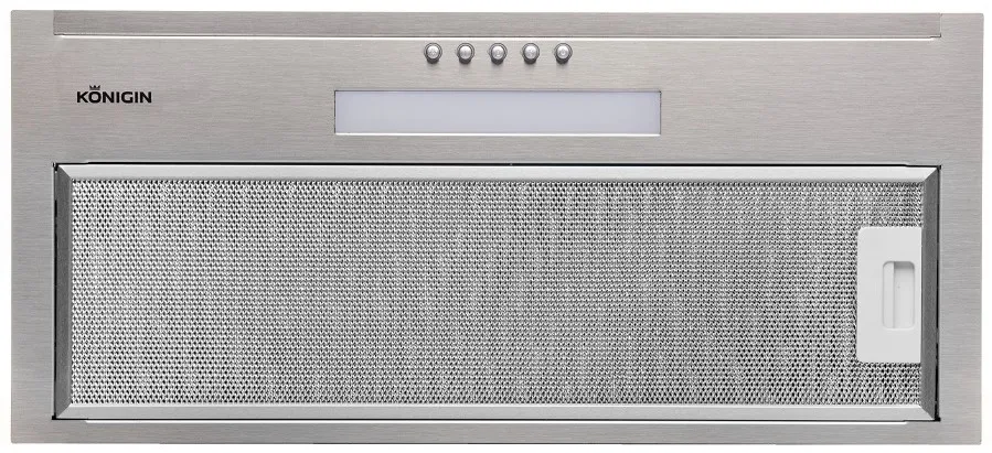 Детальное фото товара: Konigin Level Inox 60