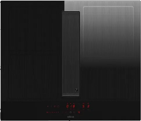 Фото товара: ELICA NIKOLATESLA VELVET BL/A/60 индукционная поверхность